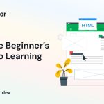 Ultimate Beginner's Guide to Learn HTML