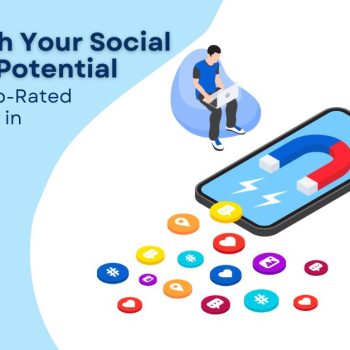 Unleash Your Social Media Potential with a Top-Rated Company in Dubai