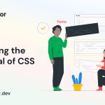 Unlocking the Potential of CSS A Deep Dive into Outlines, Text Effects, Fonts, Icons, and Links