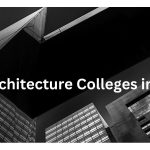 Best Architecture Colleges in Bangalore