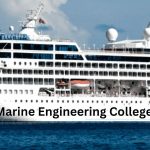 Top Marine Engineering Colleges in India