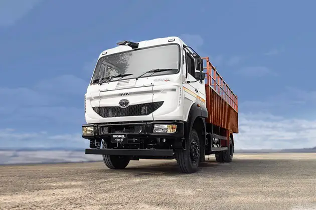 Popular Tata Trucks to Boost Transportation Business