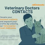 Veterinary doctors Contacts