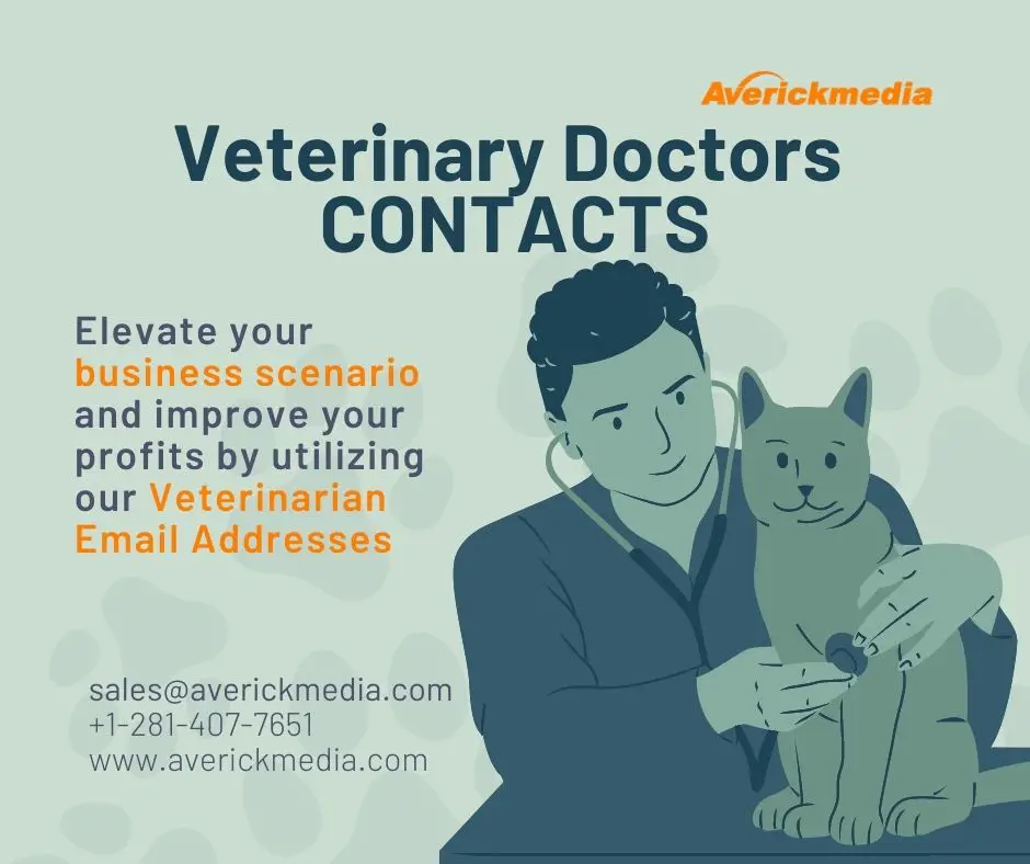 Veterinary doctors Contacts