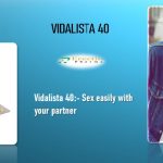 Vidalista 40