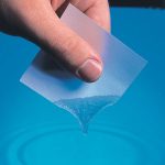 Water-Soluble Paper