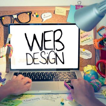 Web Design Agency Dublin