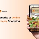 What are the Benefits of Online Grocery Shopping-Handover