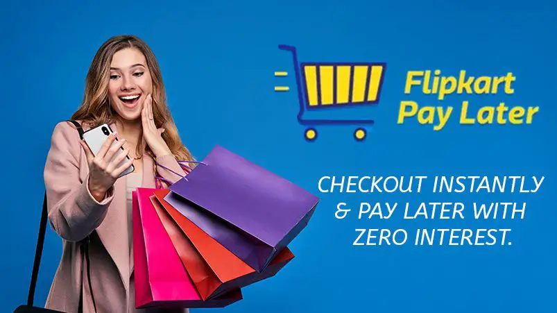 What-is-flipkart-pay-later