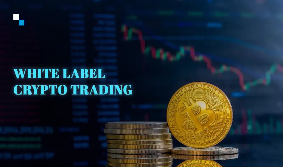 White Label Crypto Trading