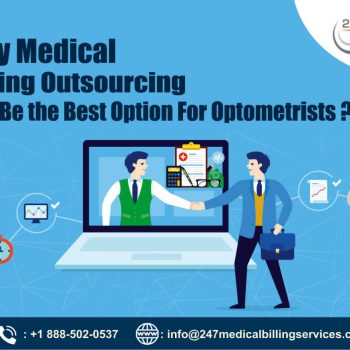 Why Medical Billing Outsourcing can be the best option for optometrist
