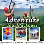 adventure tour packages