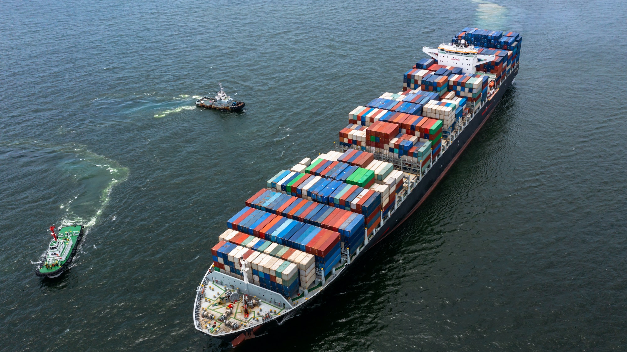 aerial-view-container-ship-cargo-freight-shipping-maritime-vessel-global-business-supply-chain-