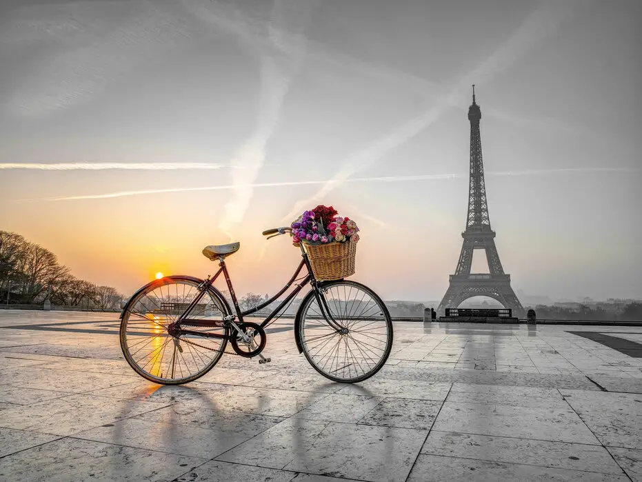 bicycle-paris