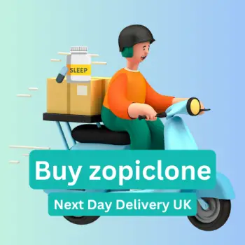 buy zopiclone next day delivery UK
