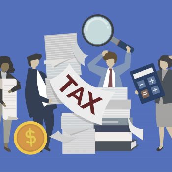 ca for tax filing