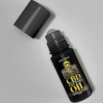 cbd tattoo oil