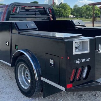 cm truck beds for sale in texas