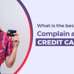 complain about a credit card company
