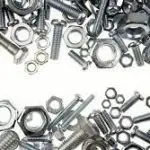 domestic stainless steel fasteners