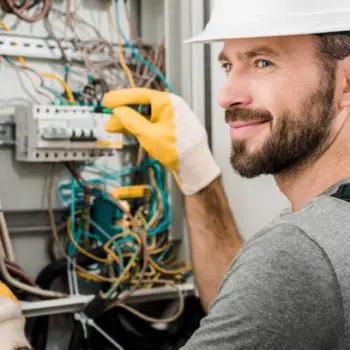 electrician services