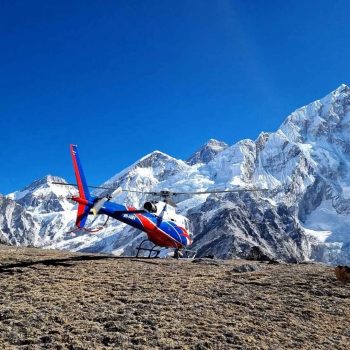 everest-luxury-helicopter-tour