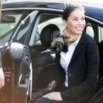 executive chauffeur services