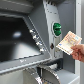 Pasar Layanan Terkelola ATM Indonesia