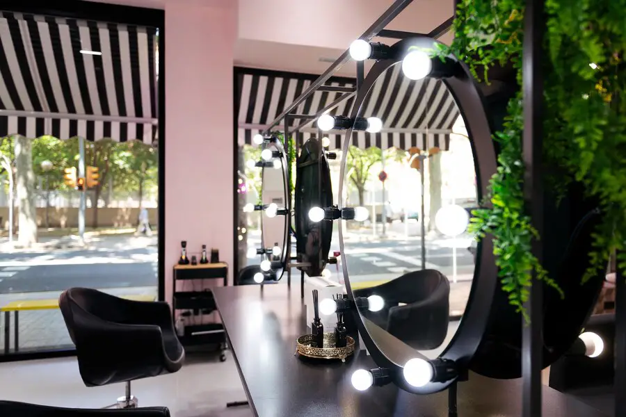 Hair Salons In Long Beach