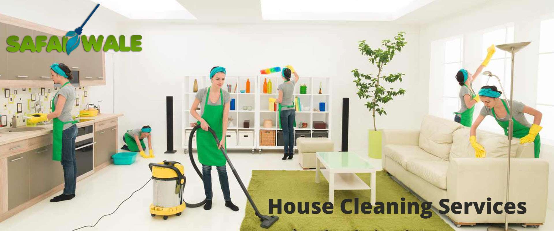house-cleaning