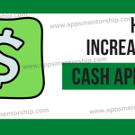 how to increase the  cash app limit