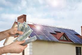 How Solar Water Heaters Can Help You Save Money on Your Energy Bill