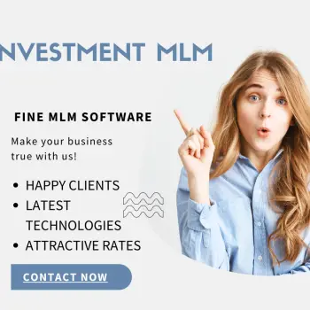 investment Mlm