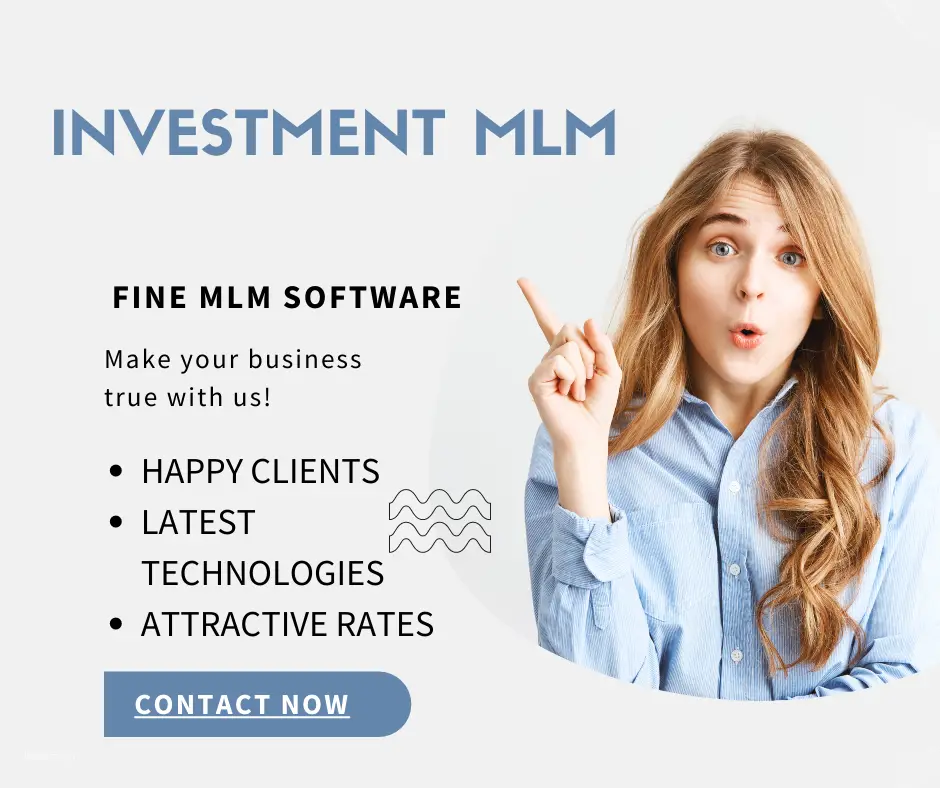 investment Mlm