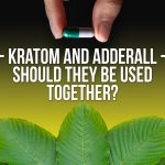 Comprehensive Study on Kratom and Adderall Combination