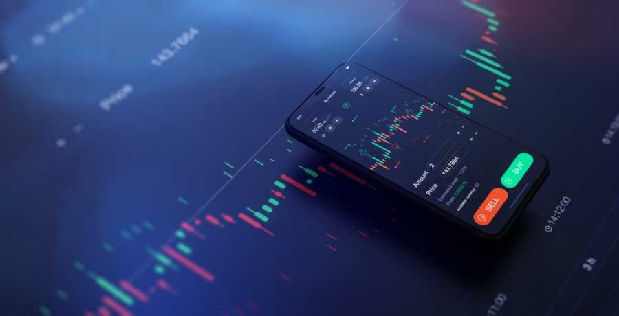 list of Best Trading Apps in India