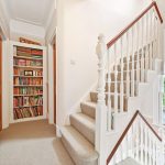 loft conversion staircase