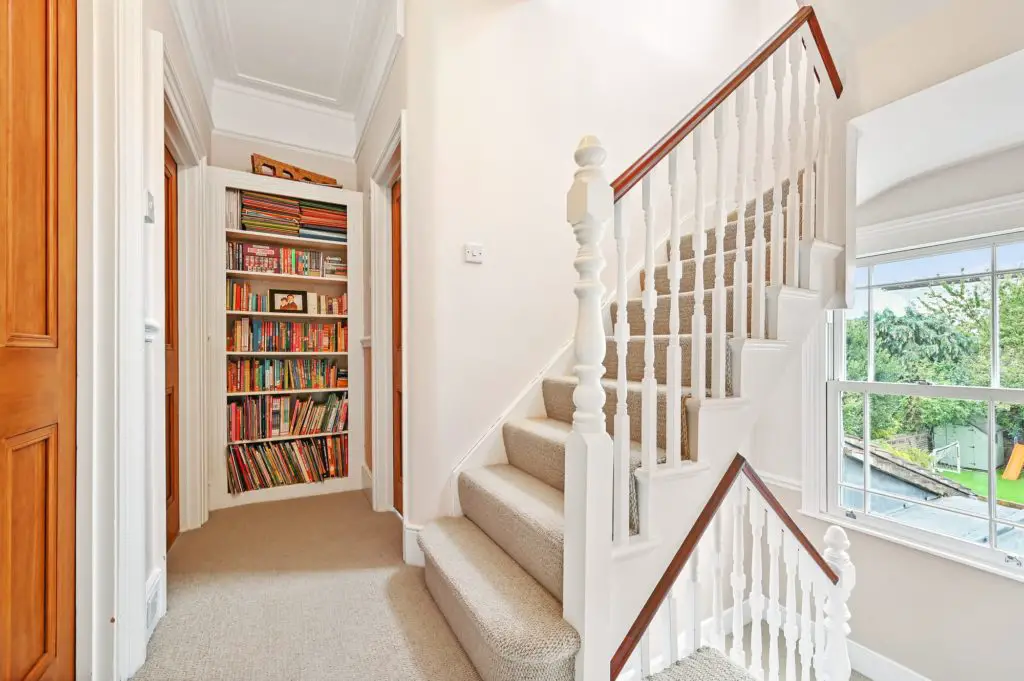 loft conversion staircase