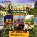 luxury tour package (2)