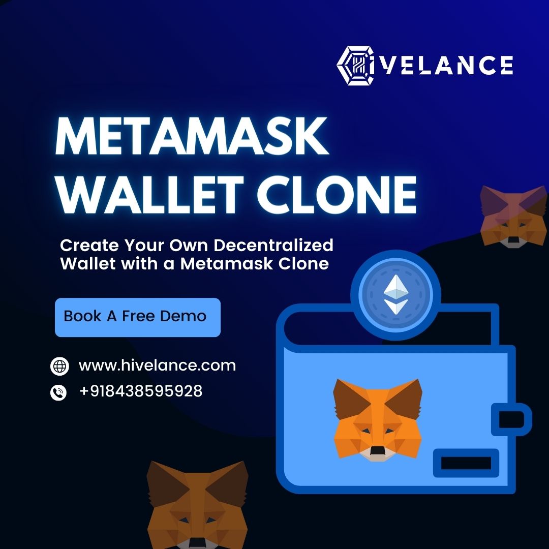 metamask-wallet-clone