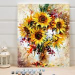 paint-by-numbers-abstract-sunflowers-2