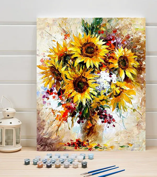paint-by-numbers-abstract-sunflowers-2