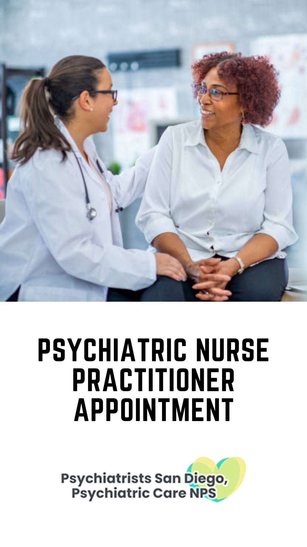 psychiatric nurse practitioner appointment (1)