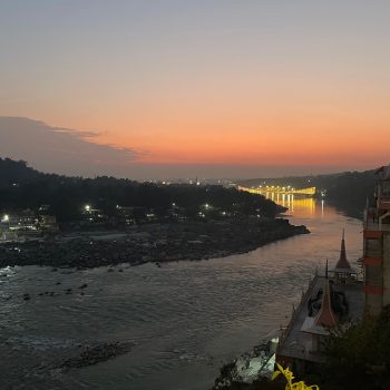 rishikesh yog temple