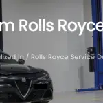 rolls royce image