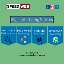 speed web service