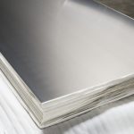 stainless steel 304H sheets