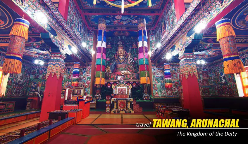 tawang-monastery-tour-from-guwahati