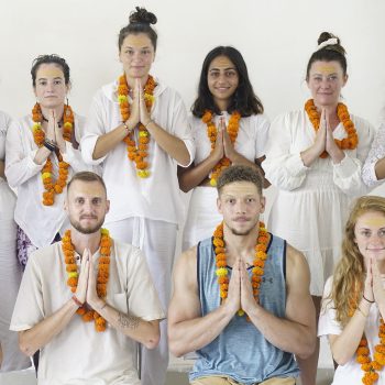 teacher training in rishikesh