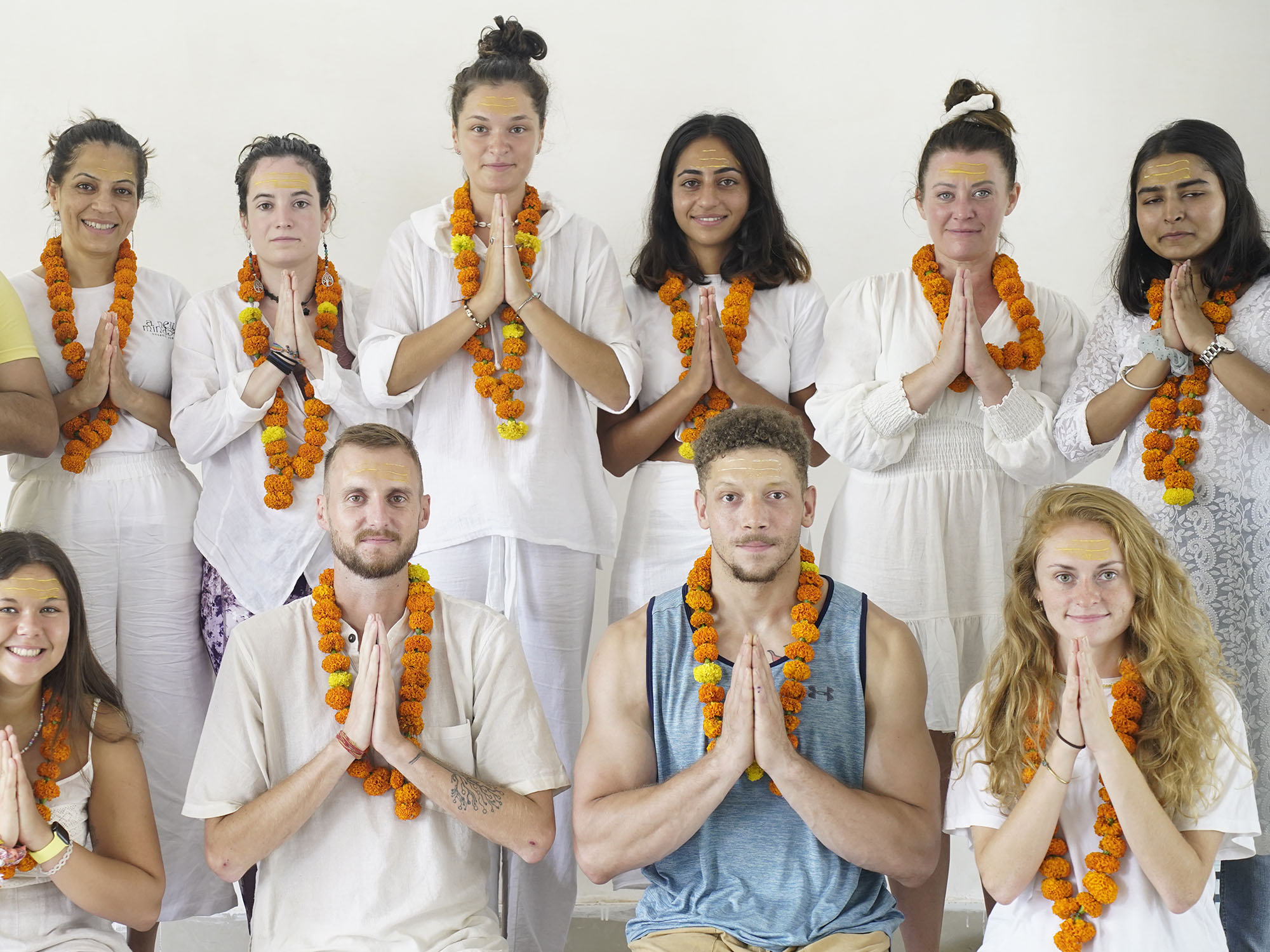 teacher training in rishikesh